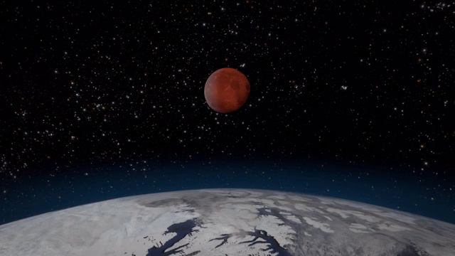 Обитаемая Луна смотреть онлайн