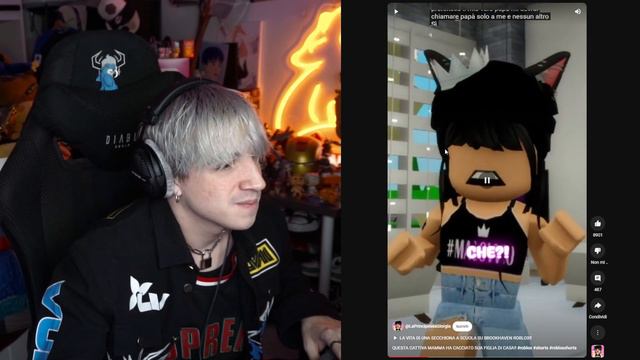 REAGISCO ALLE TENDENZE DI YOUTUBE!! смотреть онлайн