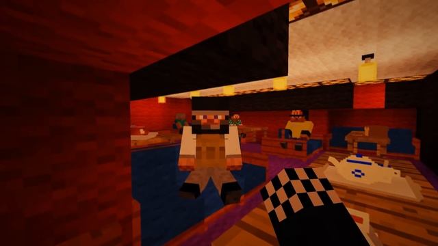 КРУШЕНИЕ САМОЛЕТА! ОСТРОВ С ЗОМБИ! ЗОМБИ АПОКАЛИПСИС В МАЙНКРАФТ! - (Minecraft - Сериал) смотреть онлайн