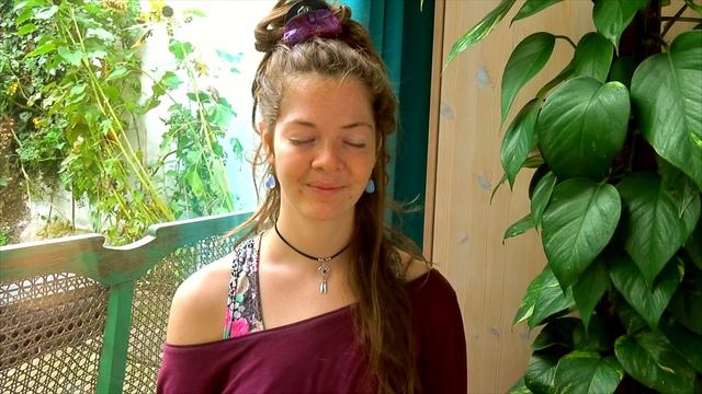 Guided Meditation: Loving Body Scan Mindfulness Meditation (30 minutes, also for beginners) смотреть онлайн