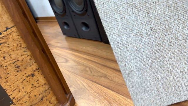 Loa tannoy Stirling, Amly Accuphase 303, Akai GX-635D , Có Tiền Chơi Bộ Này Sướng Luôn смотреть онлайн