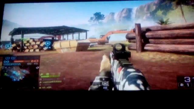 Battlefield 4 Community Operations | Битва в джунглях | Обзор смотреть онлайн