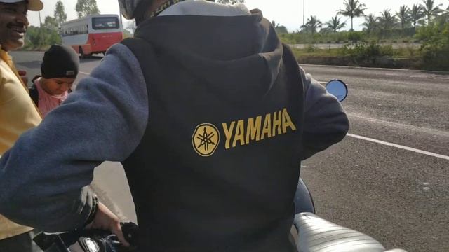 4. Дизельный Royal Enfield (disel Royal Enfield) ч.2 - Не так то и просто его завести! смотреть онлайн