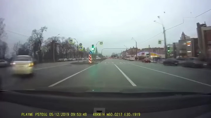 Утро не всегда бывает добрым смотреть онлайн