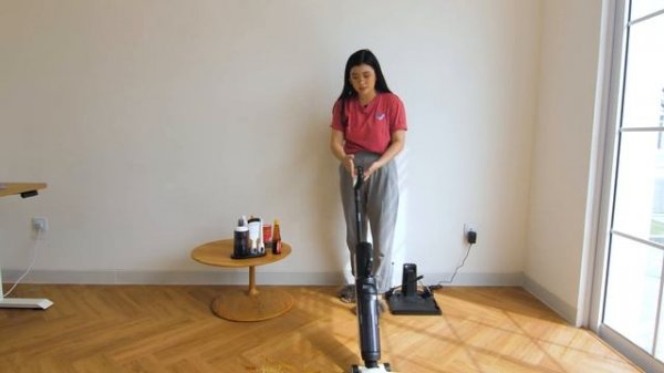 TINECO S5 COMBO Short Review