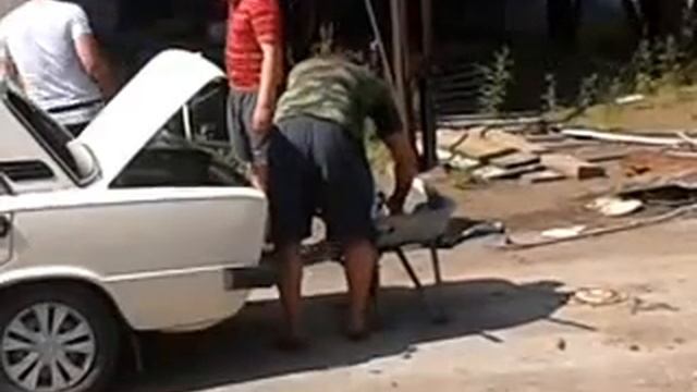 раствор в машину смотреть онлайн