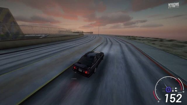 ? ТРИ РАНДОМНЫХ ФАКТА ОБО МНЕ на СЕРВЕРЕ MYHOME RP (GTA SAMP)