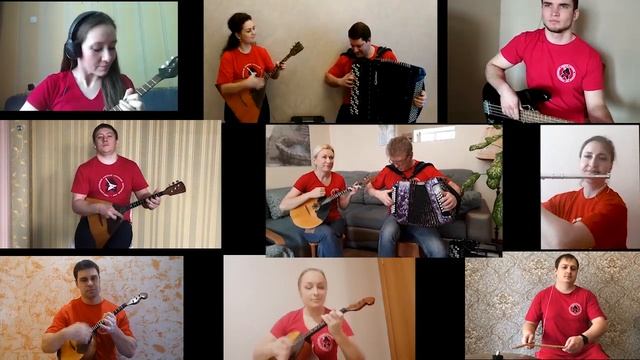 «Цыганочка» на дому смотреть онлайн