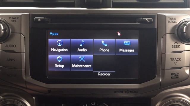 2018 Toyota 4Runner SR5 Review смотреть онлайн