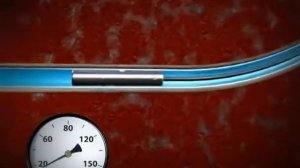 щелевая перфорация   YouTube