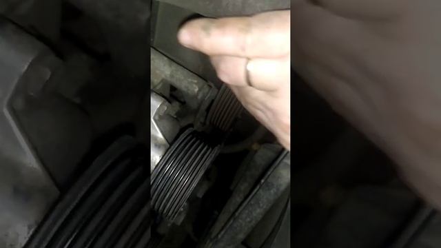 гидроусилитель SY ACTYON/ Непонятки смотреть онлайн