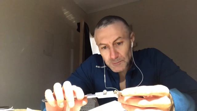 Обзор на Штангенциркуль :)) смотреть онлайн