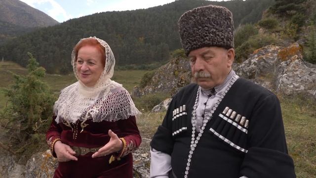 Мидис ( СУТЬ ) - Амонд ( СУДЬБА, СЧАСТЬЕ ) смотреть онлайн