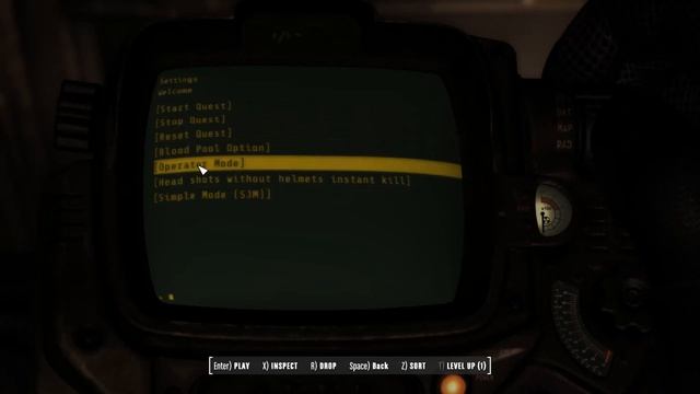 Fallout 4 New Mods plus update showcase смотреть онлайн