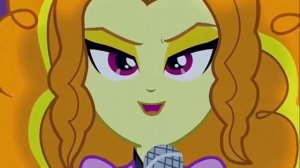 MLP - Equestria Girls Rainbow Rocks - Under Our Spell (Multilanguage)