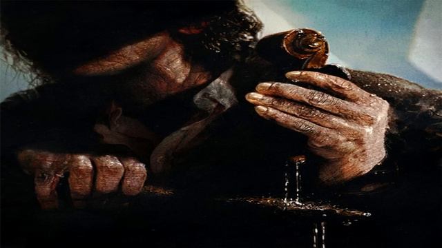 Kenn Nardi - Blinding Lies смотреть онлайн