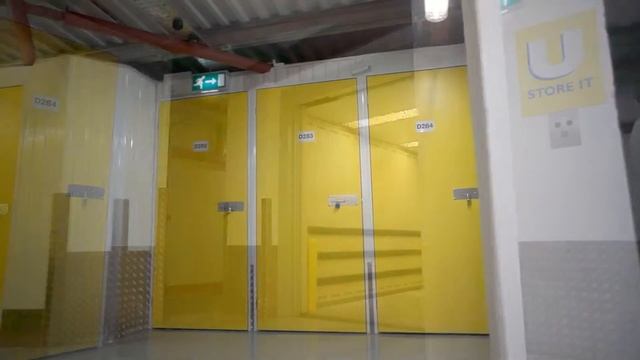 U Store It Business смотреть онлайн