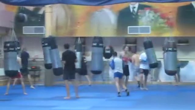 Сборы в Старом Осколе сентябрь 2012 смотреть онлайн
