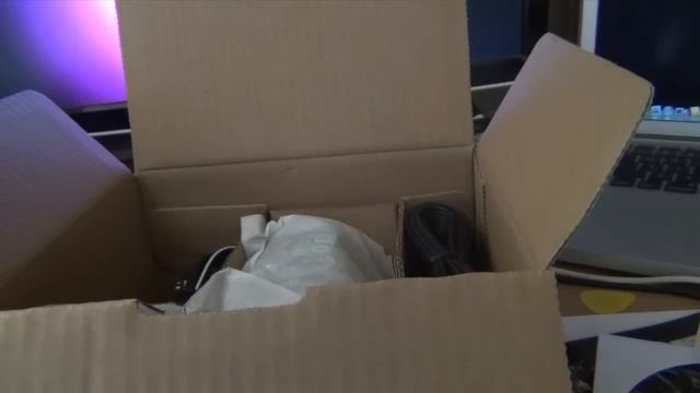 Sony Handycam HDR-CX 130 Unboxing смотреть онлайн