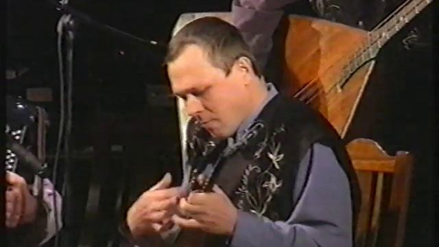 Ансамбль "СЕРПАНТИН" - Ф.Мендельсон Рондо-каприччиозо смотреть онлайн
