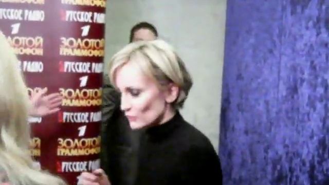 Патрисия Каас в москве золотой грамофон смотреть онлайн