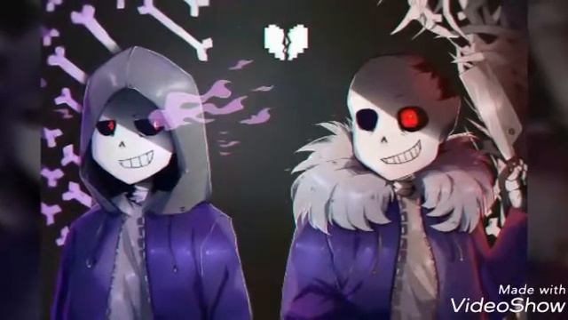 •DastTale|Одиночество• смотреть онлайн