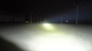 Какую LED балку купить? Прямую или Изогнутую?