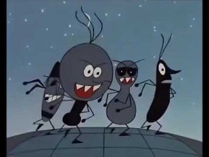 Мультфильм О Здоровье