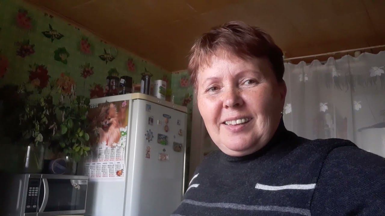 Vlog# Поездка в город .Обзор продуктов . смотреть онлайн