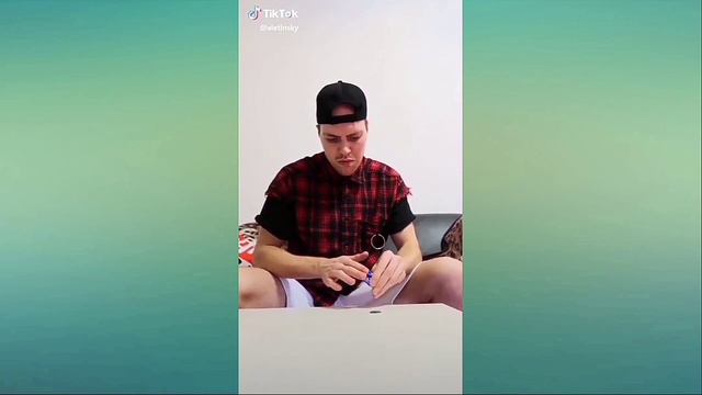 TikTok (МАМА ШИЛА МНЕ ШТАНИ) #3 смотреть онлайн