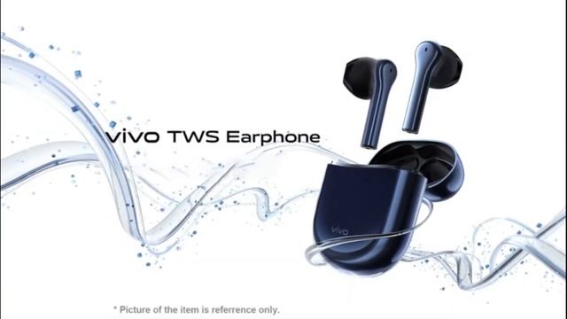 Наушники Vivo TWS смотреть онлайн