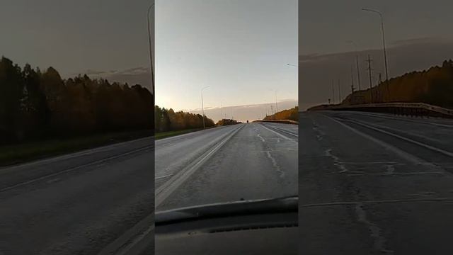 А151 и строительство М12 Москва-Екатеринбург смотреть онлайн