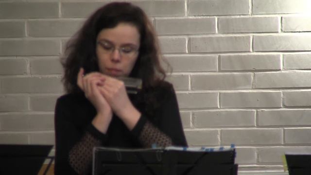 Sorarmonica - Tempore Felici - Jakob Gallus - Božično novoletni koncert Pirniče 2015 смотреть онлайн