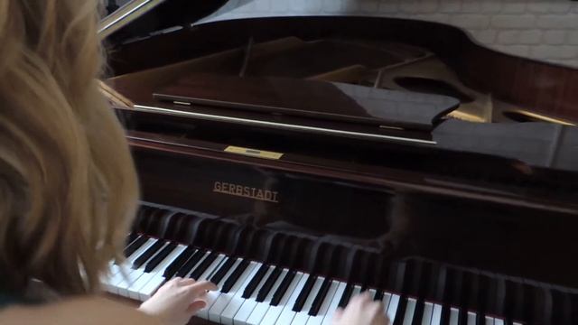 Il Volo - Musica Che Resta (Piano Cover)
