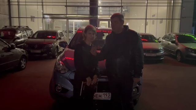 Мнение реального клиента «АвтоВилладж» смотреть онлайн