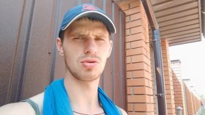 Хорошая ОТМОСТКА Дома! Основания под брусчатку! Это будет работать правильно 100%!!