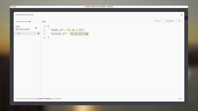 How to Use Istio Ingress Gateway смотреть онлайн