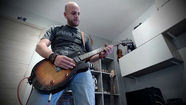 10 años cover, Alberto Vargas ft Julia Priest 2021 смотреть онлайн