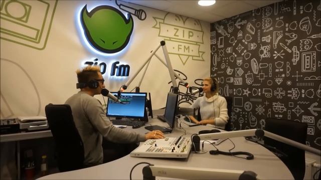 ZIP FM | Skambink arba trink su Jolanta Leonavičiūte смотреть онлайн