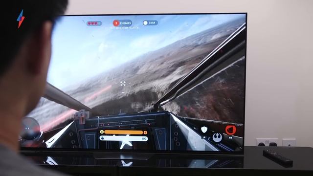 OLED vs QLED | What's better? | Trusted Reviews смотреть онлайн