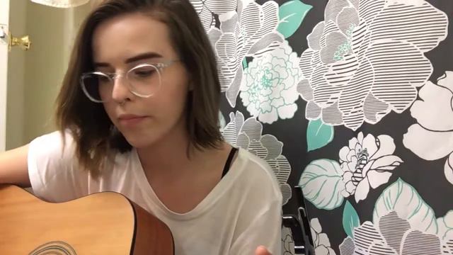 My Kind of Woman-Mac DeMarco (cover) смотреть онлайн