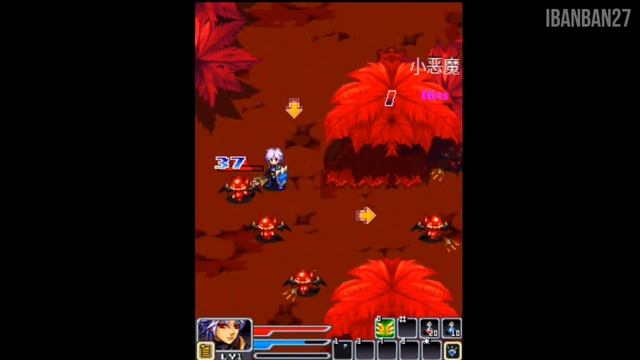 Top 15 Best Action RPG Games for Java Phone - J2me Emulator смотреть онлайн