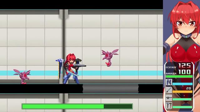 Gear Liberators - Full Gameplay смотреть онлайн