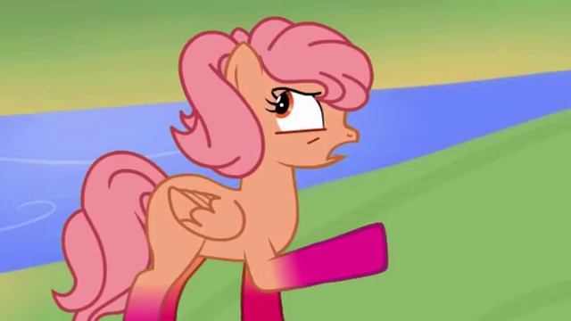 Очень сложная загадка [MeMe] | Кошка Art [PONY] смотреть онлайн