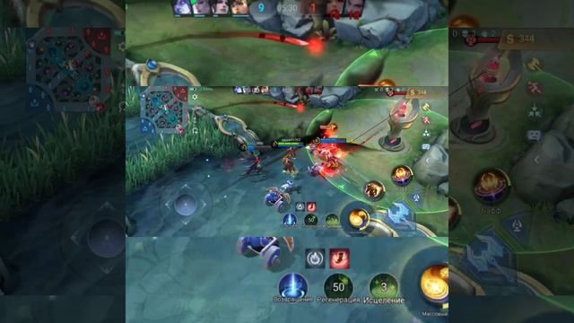 Технологическая эволюция