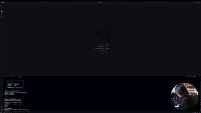 Mac M2にVue/Nuxt.jsの環境を構築する方法／HomeBrew, NodeBrew, Node.js, npm, bash, zsh смотреть онлайн