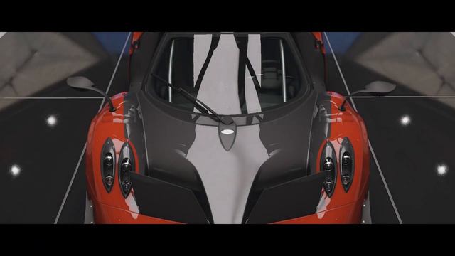 Rebuilding Abandoned PAGANI HUAYRA BC - Forza Horizon 5 | Thrustmaster T300RS Gameplay смотреть онлайн