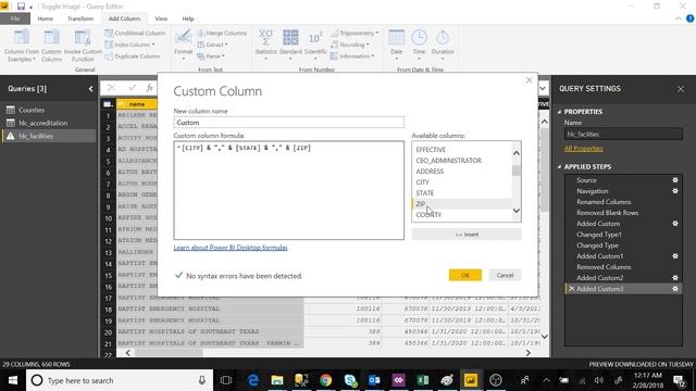 Adding data point to a Map on Power BI смотреть онлайн