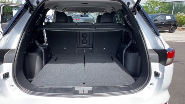 2022 Mitsubishi Outlander Los Angeles, Anaheim, Pasadena, Orange County, Beverly Hills, CA NZ088958 смотреть онлайн