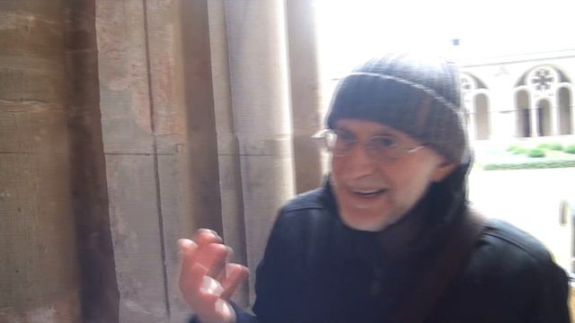 Трирский собор Святого Петра смотреть онлайн